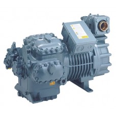 Copeland D4ST-200X | 84,7 м3/ч полугерметичный поршневой компрессор