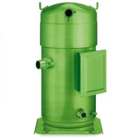  Bitzer GSD80235VW(Y) | 38,6 м?/ч при 50 Гц (R410a) герметичний спіральний компресор