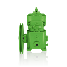 Bitzer VIW(Y)(Мин./макс.) 24,14 / 44 м?/ч поршневий компресор відкритого типу