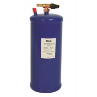 Ресивер вертикальний TAIPULAI RSPC-1677 (7/8", 16л., с вентилем)