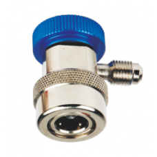 Муфта швидкознімна HONGSEN HS- ML 1/4SAE (R134a)