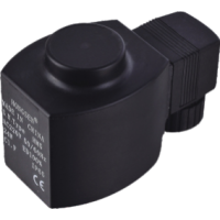 Котушка HONGSEN 220 В до соленоїдного вентиля HV