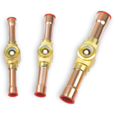 Індикатор вологості HONGSEN SGN-1 1/8 ODF (1 1/8", пайка, 45 Бар)