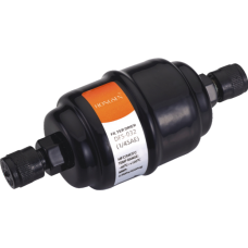 Фільтр-осушувач HONGSEN DFS-305 (5/8", різьба, 272 мм., 42 Бар)