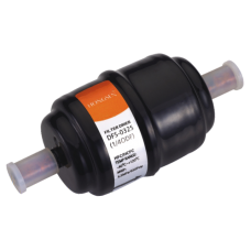 Фільтр-осушувач HONGSEN DFS- 307S (7/8", пайка, 256 мм., 42 Бар)