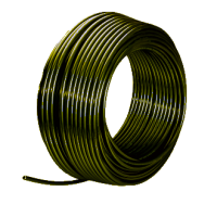 Капилляр гибкий ПВХ HONGSEN HS-HMG-2 (черный) (?2,5 / ?5,6 мм., 55 Бар) Капилляр гибкий ПВХ HONGSEN HS-HMG-2 (черный) (?2,5 / ?5,6 мм., 55 Бар)