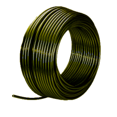 Капіляр гнучкий ПВХ HONGSEN HS-HMG-2 (чорний) (?2,5 / ?5,6 мм., 55 Бар) Капіляр гнучкий ПВХ HONGSEN HS-HMG-2 (чорний) (?2,5 / ?5,6 мм., 55 Бар)