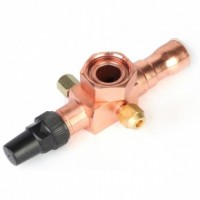 Вентиль ROTALOCK TAIPULAI RV06 (5/8", 1"-14UNS) Вентиль ROTALOCK TAIPULAI RV06 (5/8", 1"-14UNS)