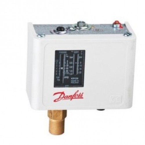 Danfoss kpi