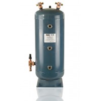 Ресивер масла TAIPULAI RSPOC-633 (3/8", 6л., з вентилем)