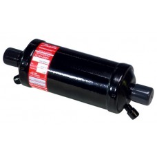 Фільтр-осушувач фреоновий Danfoss DAS 164 VV 023Z1007