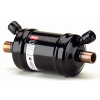 Фильтр-осушитель фреоновый Danfoss DAS 419 sVV 023Z1018 Фильтр-осушитель фреоновый Danfoss DAS 419 sVV 023Z1018