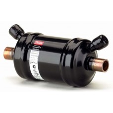 Фільтр-осушувач фреоновий Danfoss DAS 609 sVV 023Z1020