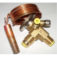 ТРВ (терморегулирующий вентиль) Alco Controls TIE-HW