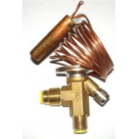 ТРВ (терморегулирующий вентиль) Alco Controls TI-MW55 ТРВ (терморегулирующий вентиль) Alco Controls TI-MW55