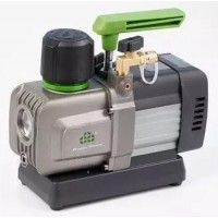 Вакуумний насос інтелект.2 ст.Super Stars ST-2BM (71л/хв, 1/4HP, 2*10-1Па, 1/4"&3/8"SAE, R32)