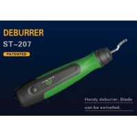 Ніж для видалення заусенців Super Stars ST-207