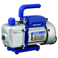 Вакуумний насос 2-х ст. DSZH WK-280-P04 (225 л/хв, 1HP, 2*10-1 Па / 15 мкм, 1/4" & 3/8"SAE) Вакуумний насос 2-х ст. DSZH WK-280-P04 (225 л/хв, 1HP, 2*10-1 Па / 15 мкм, 1/4" & 3/8"SAE)