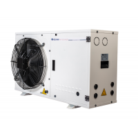 Агрегат конденсаторний GBOX  50-C3-150