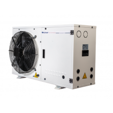 Агрегат конденсаторний GBOXMINI