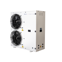 Агрегат конденсаторний GBOX  100-C5-250