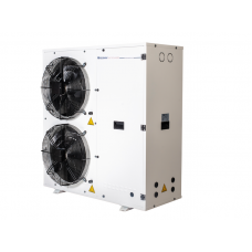 Агрегат конденсаторний GBOX  70-C5-250