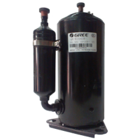 Компрессор кондиционера Gree QX-B14A130 Компрессор кондиционера Gree QX-B14A130