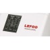 Реле давления LEFOO LF5506 (LP, auto, -0.5~6.0 bar, 7/16-20UNF, 240VAC)
