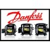 Danfoss NL8.4FT компресор холодильний