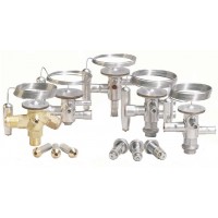 ТРВ (терморегулирующий вентиль) Danfoss TS 2 068Z3427 ТРВ (терморегулирующий вентиль) Danfoss TS 2 068Z3427