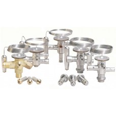 ТРВ (терморегулюючий вентиль) Danfoss TS 2 068Z3400