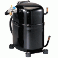 Tecumseh Europe TAJ 9510 T компрессор холодильный 