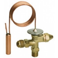 ТРВ (терморегулюючий вентиль) Honeywell TMV-R22 (R-407)