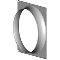 Диффузор для вентилятора диаметром ?200 мм в Киеве и Украине.| MAER Диффузор для вентилятора диаметром ?200 мм в Киеве и Украине.| MAER