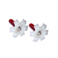 Гребінка для редагування ребр конденсатора (пластикова) DSZH CT-351 (8,9,12,14,15)