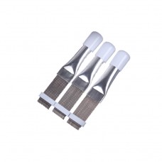 Гребінка для редагування ребр конденсатора (металева) DSZH CT-353