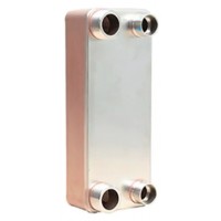 Пластинчастий теплообміник Forwon FHC030B-40