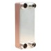 Пластинчастий теплообміник Forwon FHC030B-50