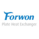 ПЛАСТИНЧАТІ ТЕПЛООБМІННИКИ FORWON