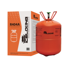 Фреон R404a Ice Loong Китай
