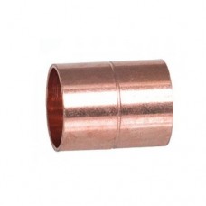 Муфта медная HAILIANG HLE20CC06 - 18 мм (EN 1254-1) Муфта медная HAILIANG HLE20CC06 - 18 мм (EN 1254-1)