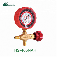 Манометричний колектор (HP) HONGSEN HS-466NAH (R410, 22, 134a, 404A, гумове покриття) Манометричний колектор (HP) HONGSEN HS-466NAH (R410, 22, 134a, 404A, гумове покриття)