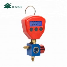 Манометричний цифровий колектор (HP) HONGSEN HS-471A-5100H (R22, 134a, 404A, 407с, 410A) Манометричний цифровий колектор (HP) HONGSEN HS-471A-5100H (R22, 134a, 404A, 407с, 410A)