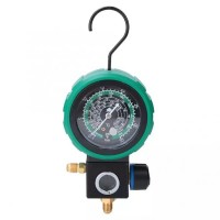 Манометричний колектор   (LP) HONGSEN HS-M480AL-36" (R410A, 22, 134a, 404A)