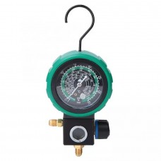 Манометричний колектор (LP) HONGSEN HS-M480AL-36" (R410A, 22, 134a, 404A) Манометричний колектор (LP) HONGSEN HS-M480AL-36" (R410A, 22, 134a, 404A)