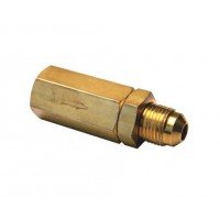 Диференційний зворотний клапан HPEOK PKV-20 (3/8"SAE, 1,38 bar)