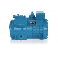 Frascold F5-19.1 | 19,12 м?/ч напівгерметичний поршневий компресор