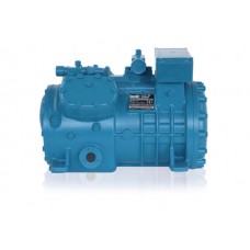 Frascold F5-19.1 | 19,12 м?/ч напівгерметичний поршневий компресор