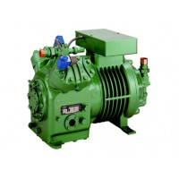 Bitzer 4Z-8.2(Y) | 28,11 м?/ч. (поколение &quot;.2&quot;) напівгерметичний поршневий компресор