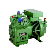 Bitzer 4V-10.2(Y) | 33,07 м?/ч. (поколение &quot;.2&quot;) напівгерметичний поршневий компресор